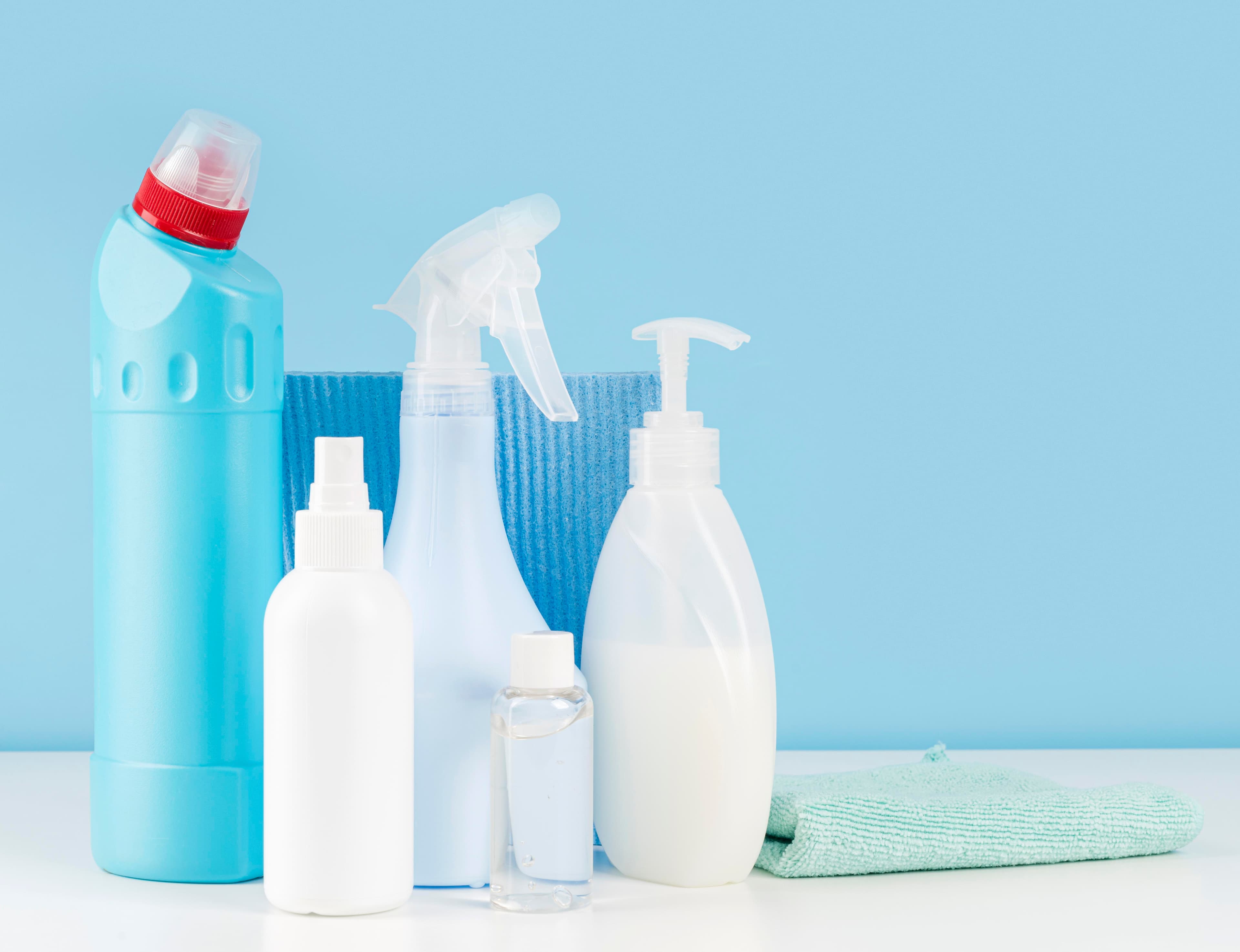 Hygiene Products