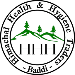 HHH Traders Logo