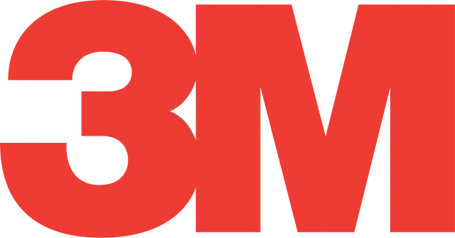3M logo