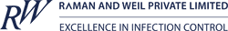 Raman And Weil logo