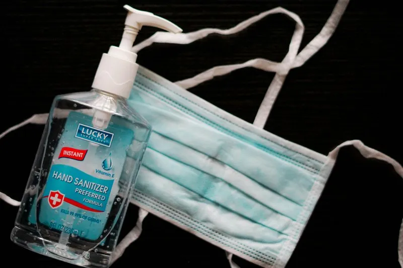 Disinfectants